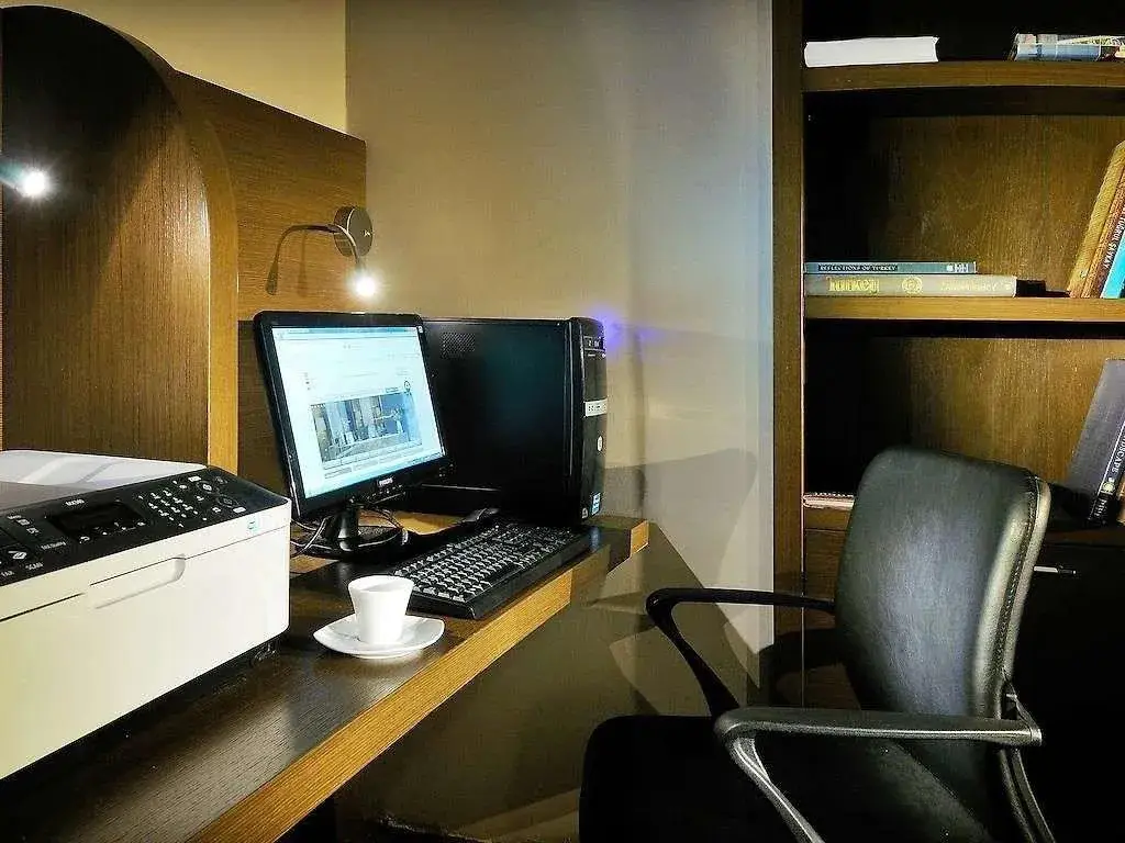 Стамбул: Alkoçlar Keban Hotel