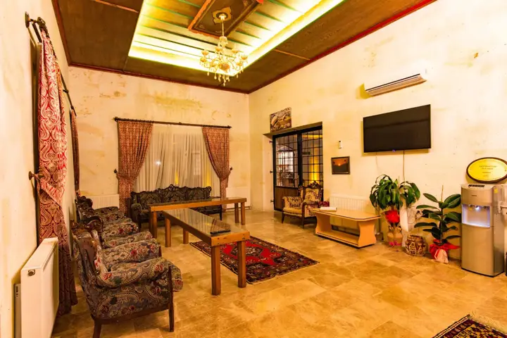 Гёреме: Empire Cave Hotel