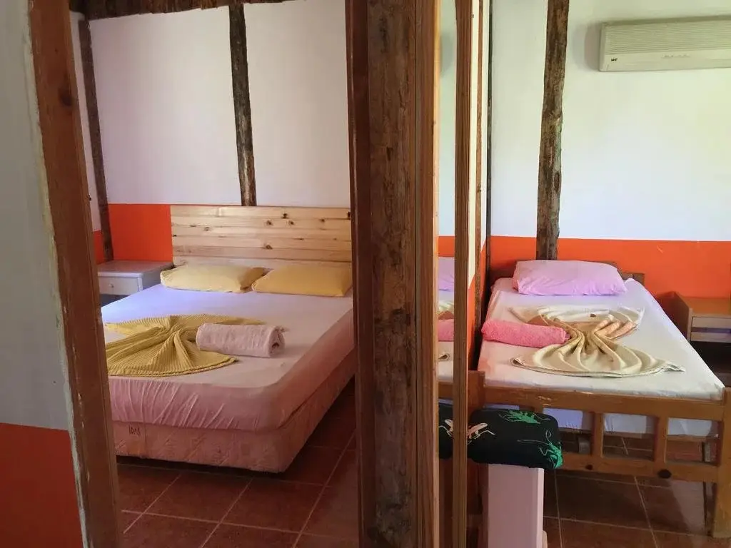 Кумлуджа: Olympos Inci Pansiyon