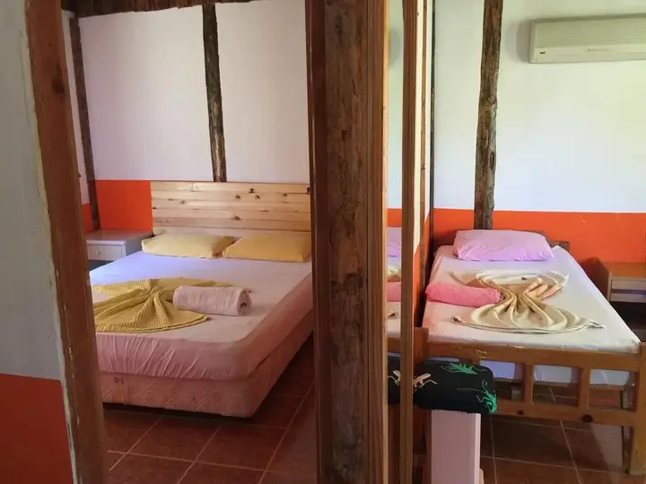 Кумлуджа: Olympos Inci Pansiyon