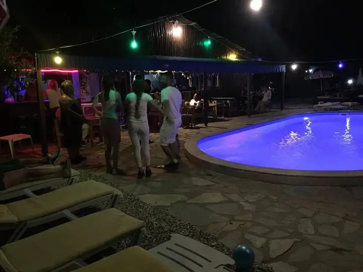 Кумлуджа: Olympos Inci Pansiyon