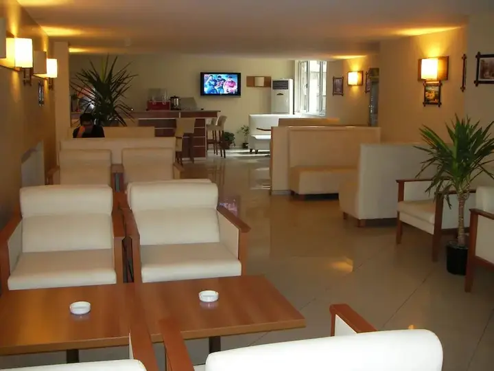 Стамбул: Hotel Sisli