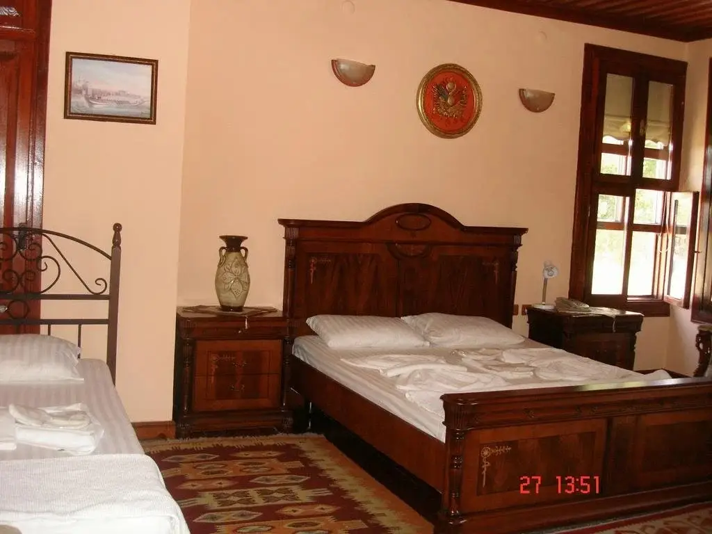 Эдирне: Tasodalar Hotel