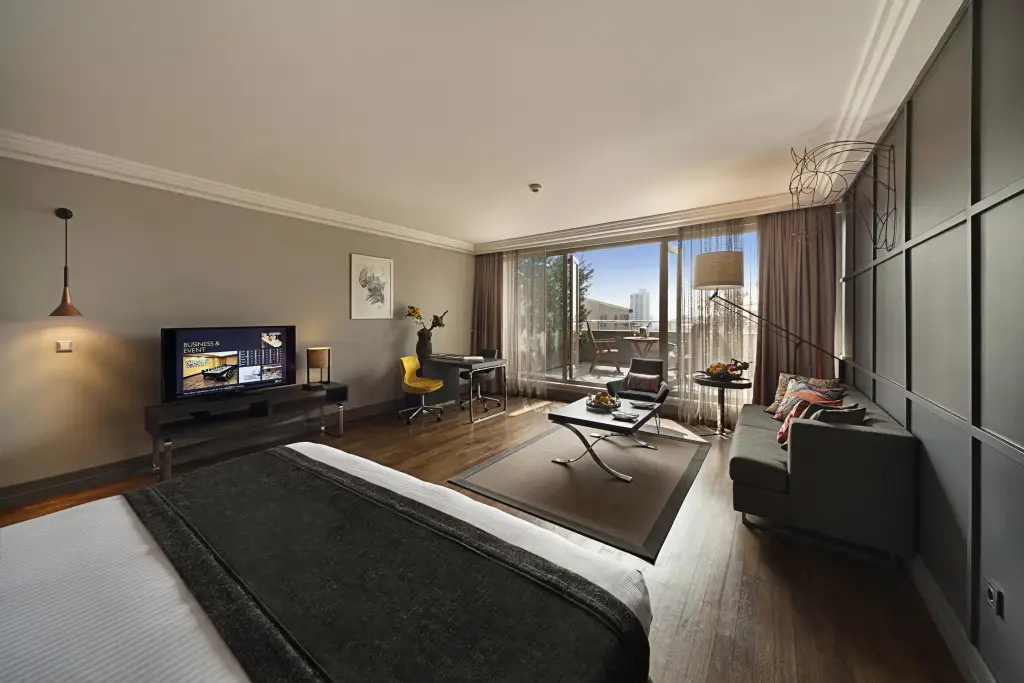 Стамбул: The Stay Boulevard Nisantasi