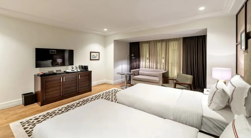 Стамбул: The Stay Boulevard Nisantasi