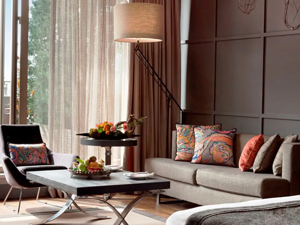 Стамбул: The Stay Boulevard Nisantasi