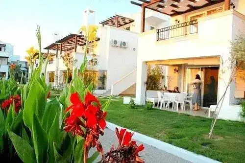 Тургутрейс: Sea And You Beach Resort