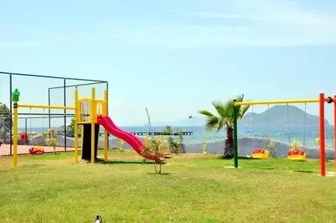 Sea And You Beach Resort — фото 1