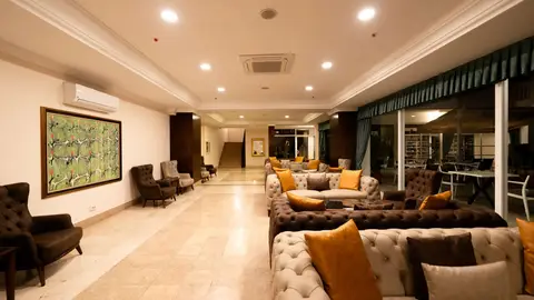 Viking Garden Hotel — фото 1