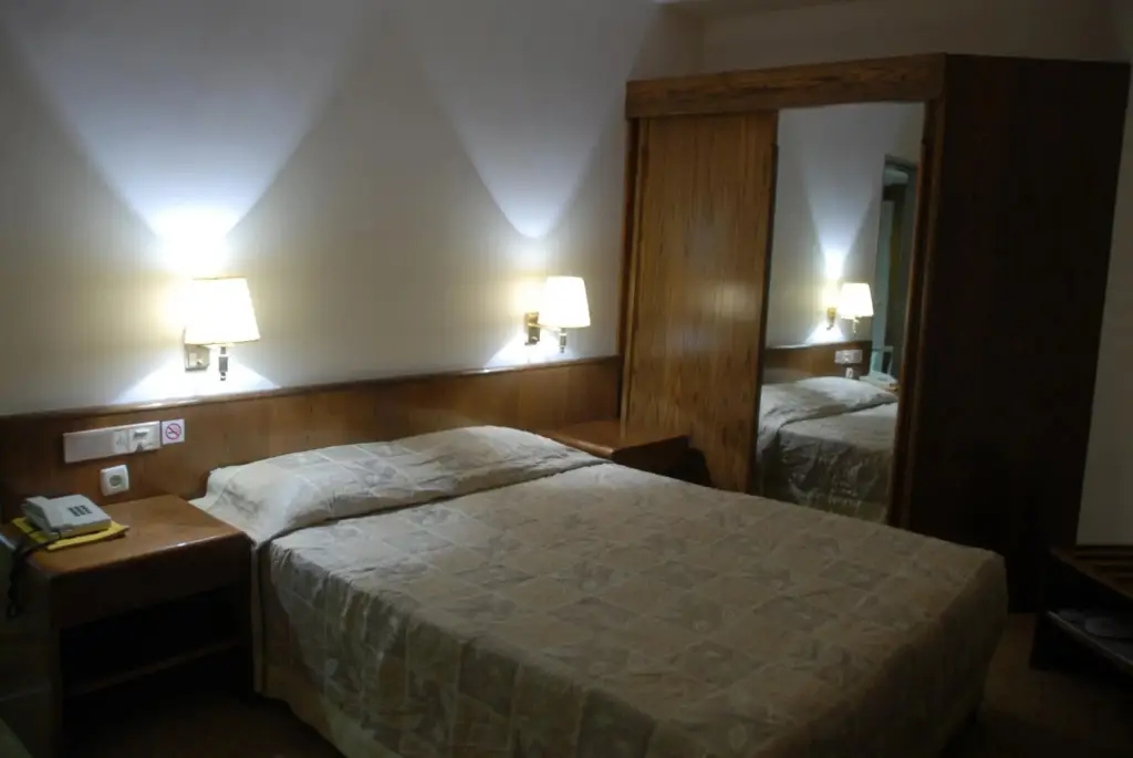 Кушадасы: Derici Hotel