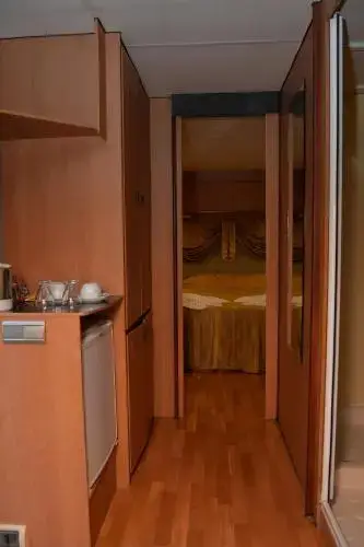 Фетхие: Oba Motel