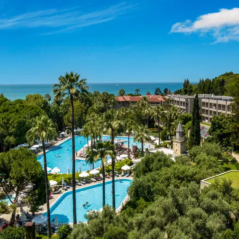 Barut Hemera - Ultra All Inclusive — фото 1