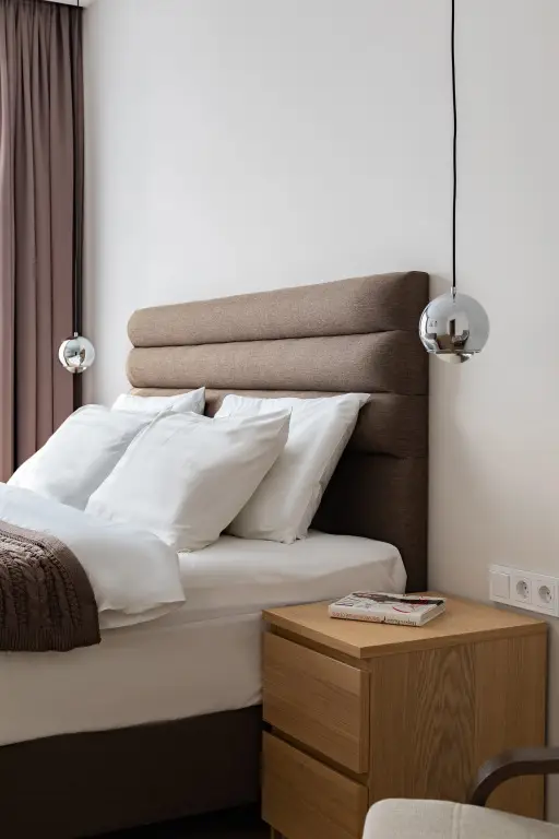 Сярьги: Ohta Park Suite Apartment 23 Apartments