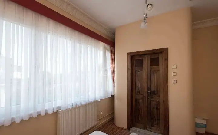 Стамбул: Sultanahmet Hotel