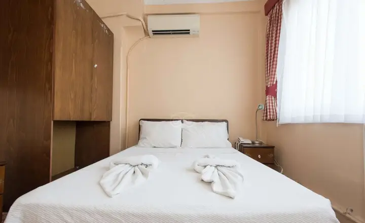 Стамбул: Sultanahmet Hotel