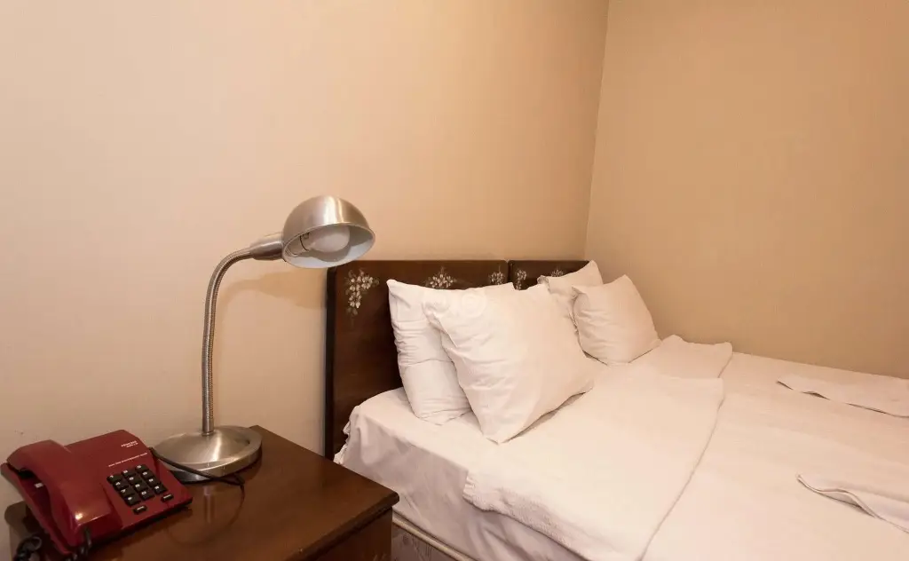 Стамбул: Sultanahmet Hotel