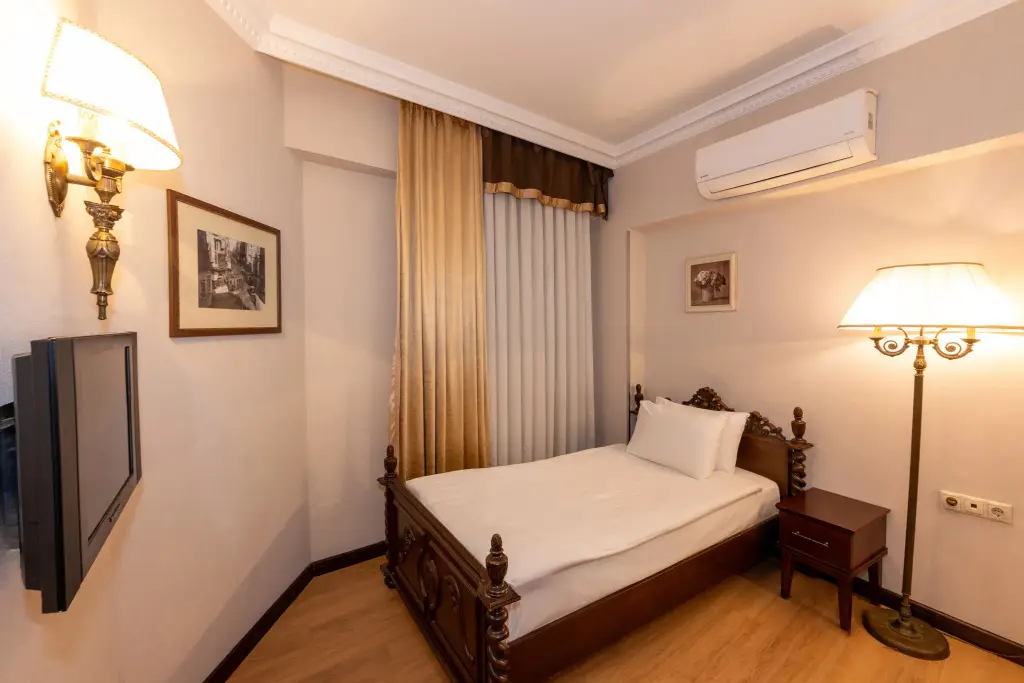 Стамбул: Pera Rose Hotel - Special Class