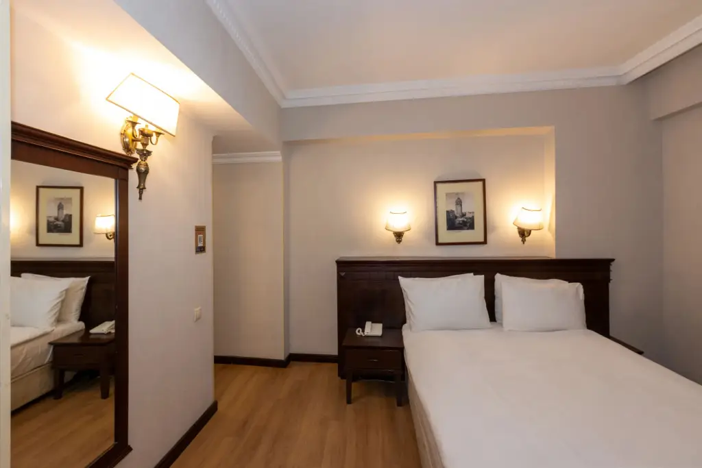 Стамбул: Pera Rose Hotel - Special Class