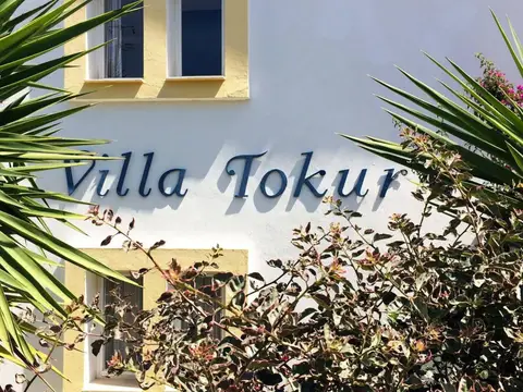 Villa Tokur — фото 1