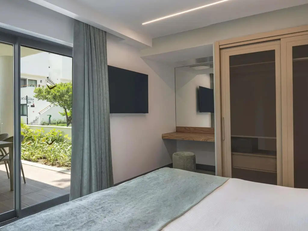 Кемер: Mövenpick Resort Antalya Tekirova