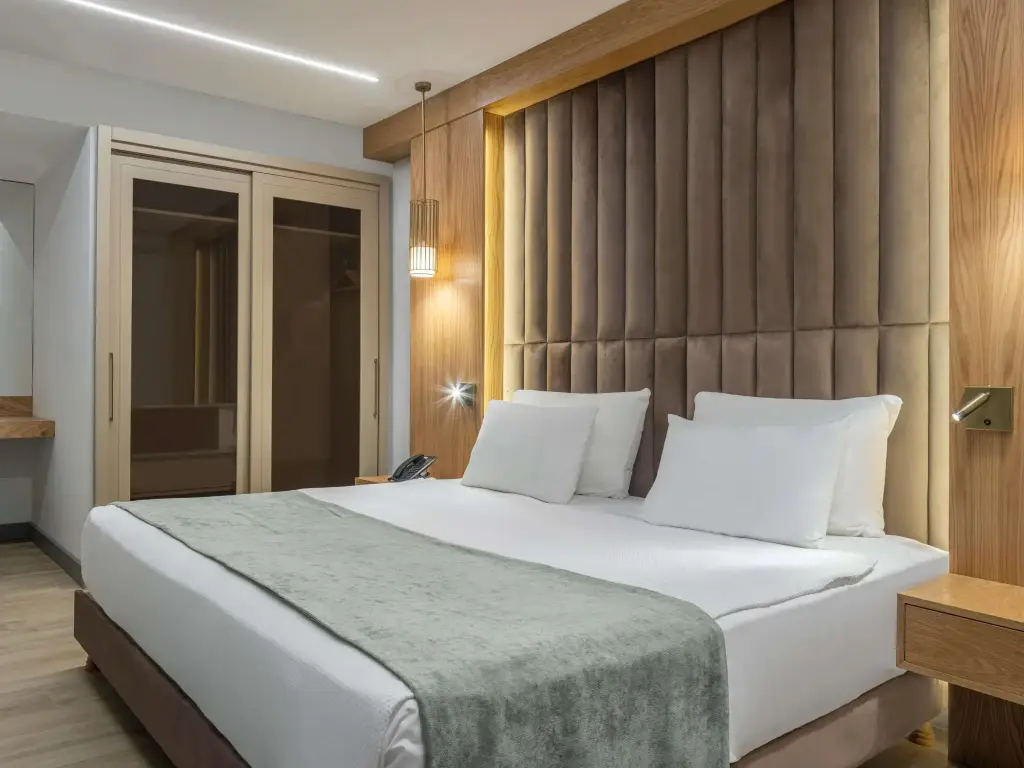 Кемер: Mövenpick Resort Antalya Tekirova