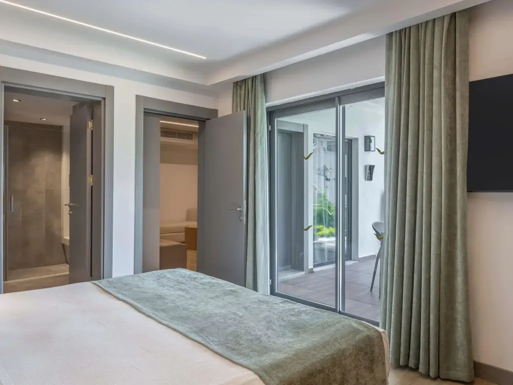 Кемер: Mövenpick Resort Antalya Tekirova