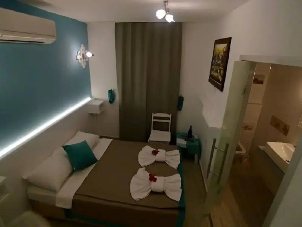 Каш: Cakil Pansiyon