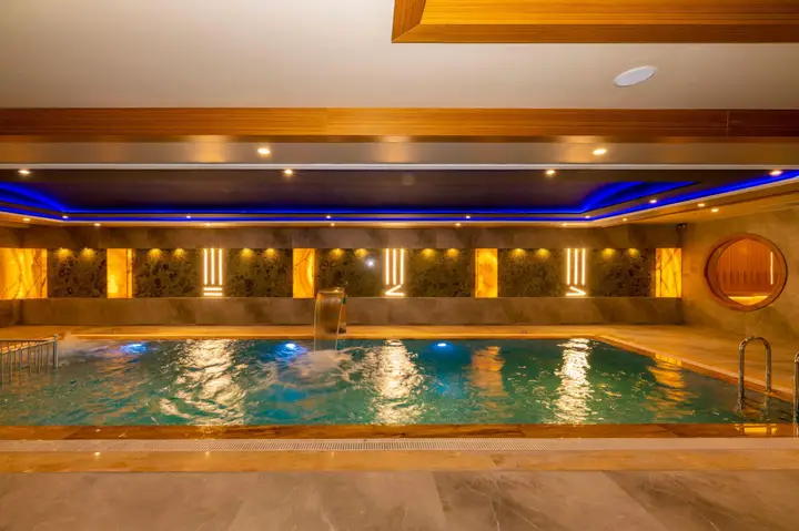 Стамбул: Отель Ramada by Wyndham Istanbul Pera