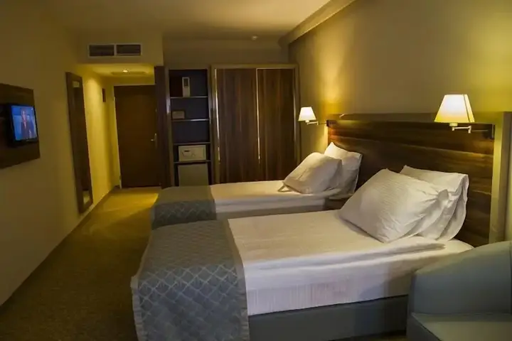Невшехир: Peri Tower Hotel