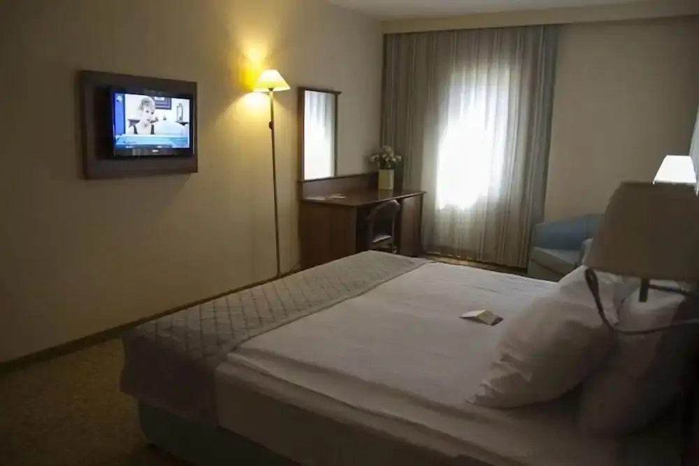 Невшехир: Peri Tower Hotel