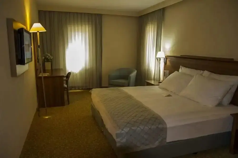 Невшехир: Peri Tower Hotel