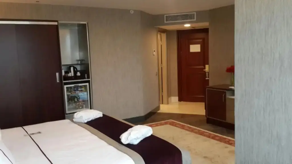 Стамбул: Taksim Gonen Hotel