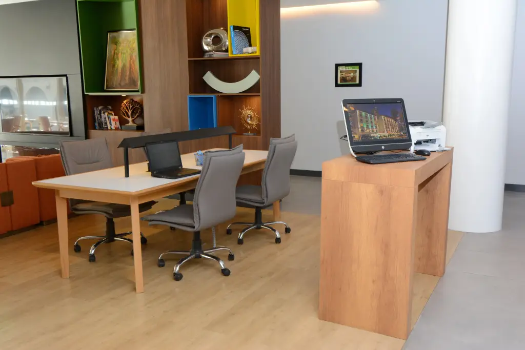 Стамбул: Holiday Inn Istanbul City by IHG