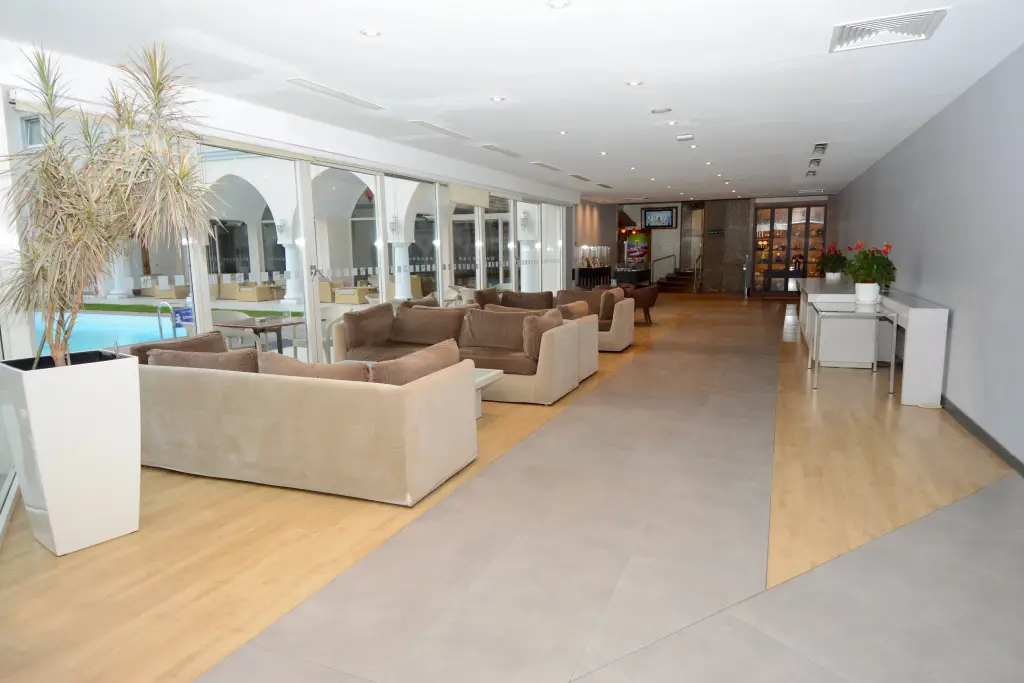 Стамбул: Holiday Inn Istanbul City by IHG