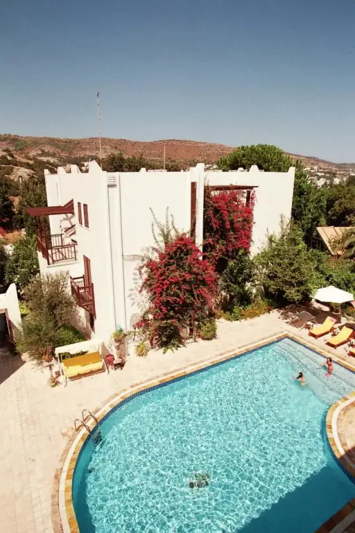 Голькой: Ece Hotel Bodrum