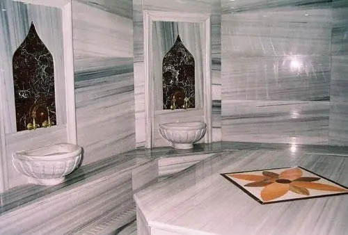 Стамбул: Hotel Bostanci Prenses
