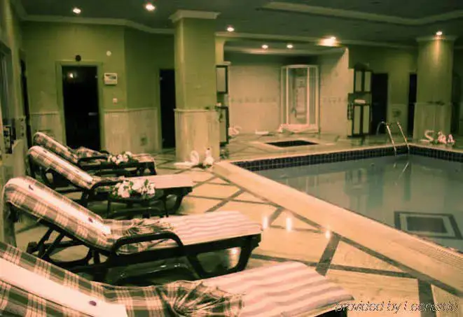 Стамбул: Hotel Bostanci Prenses