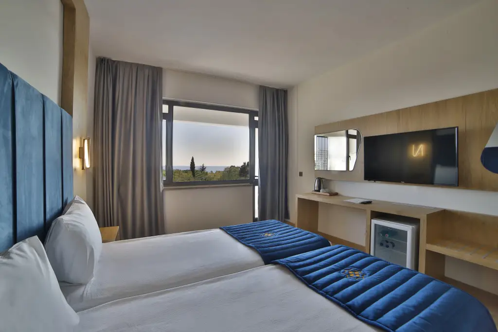 Анталья: Nashira City Resort