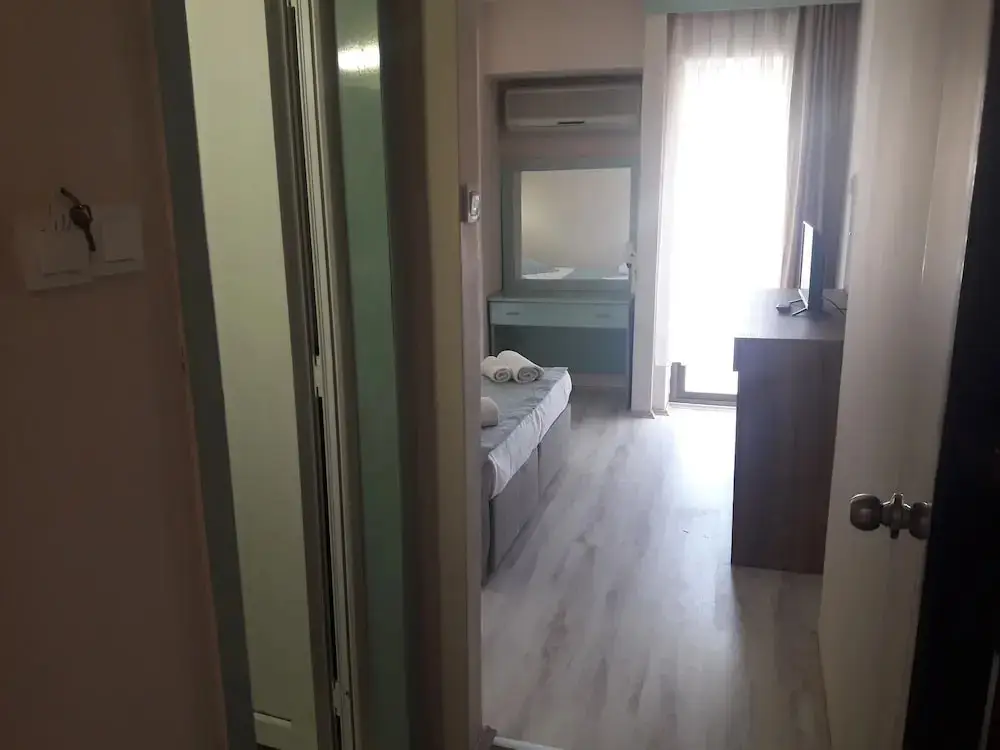 Кушадасы: Minay Hotel