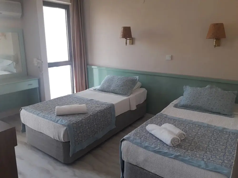 Кушадасы: Minay Hotel