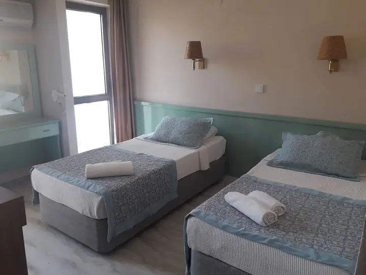 Кушадасы: Minay Hotel