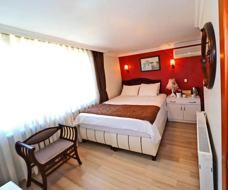 Стамбул: Sunrise Hotel