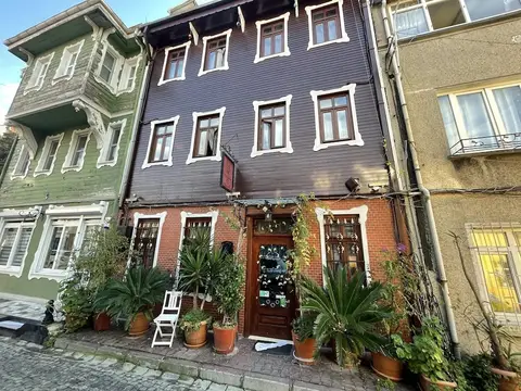Ahmet Efendi Evi — фото 1