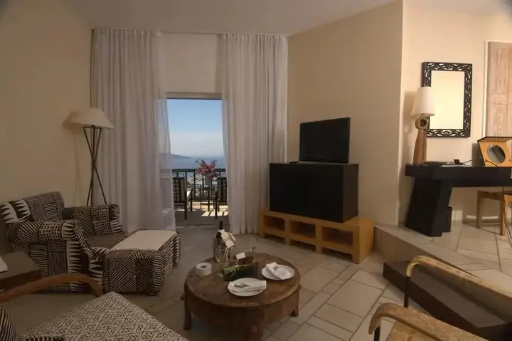 Бодрум: The Marmara Bodrum - Adult Only