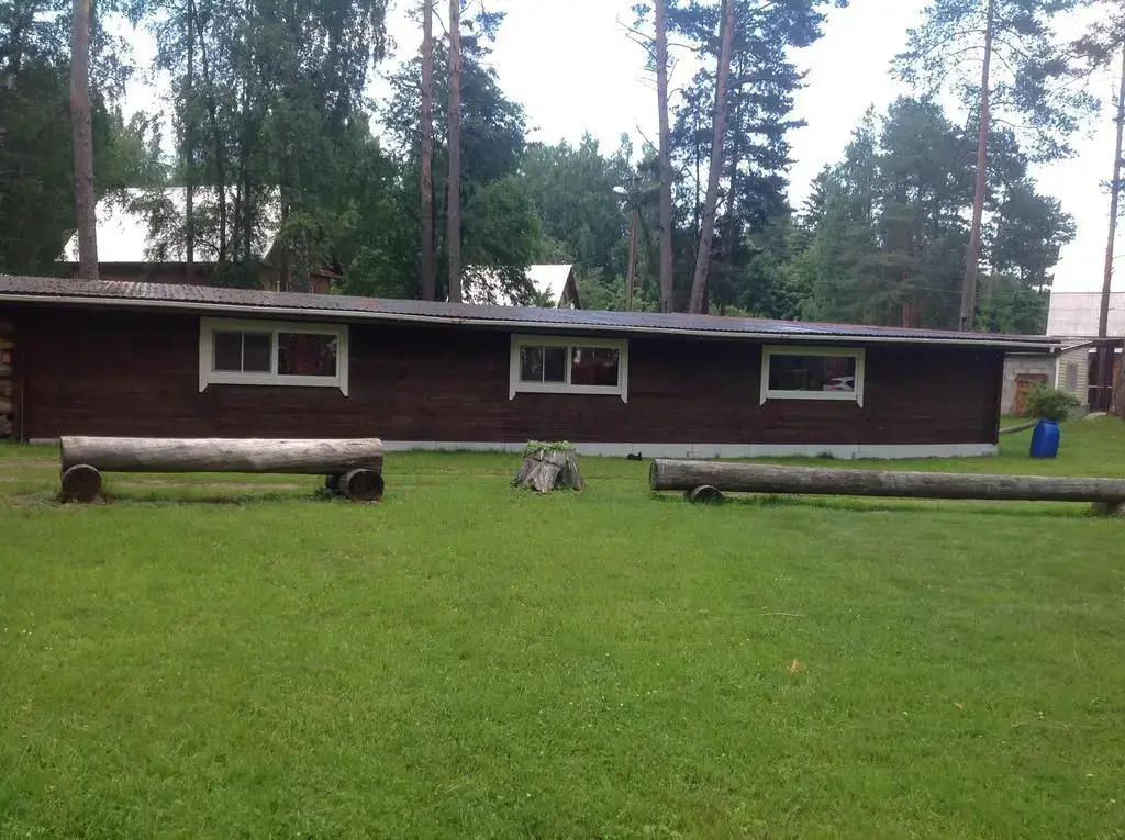 Громово: Tihaya Dolina