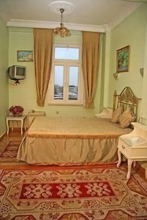 Стамбул: Askin Hotel