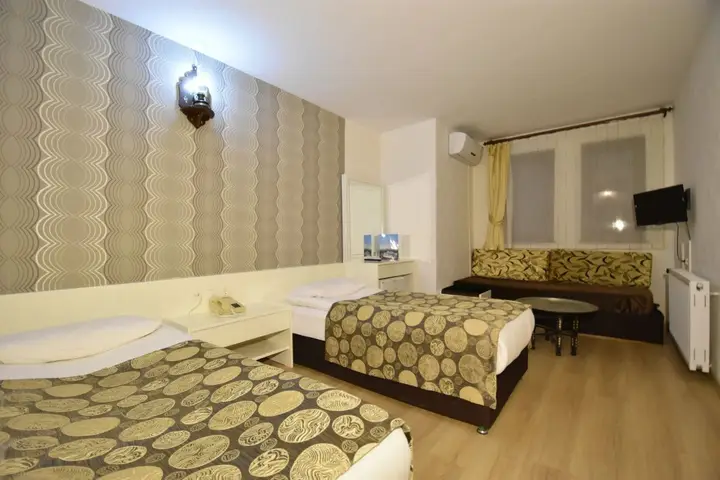 Гёреме: Ciner Hotel