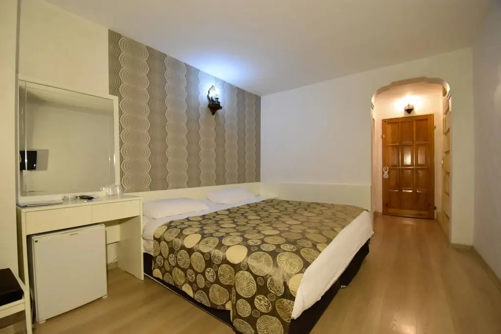 Гёреме: Ciner Hotel