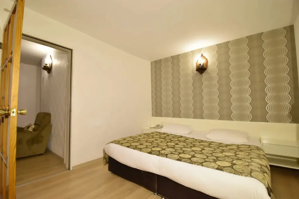 Гёреме: Ciner Hotel