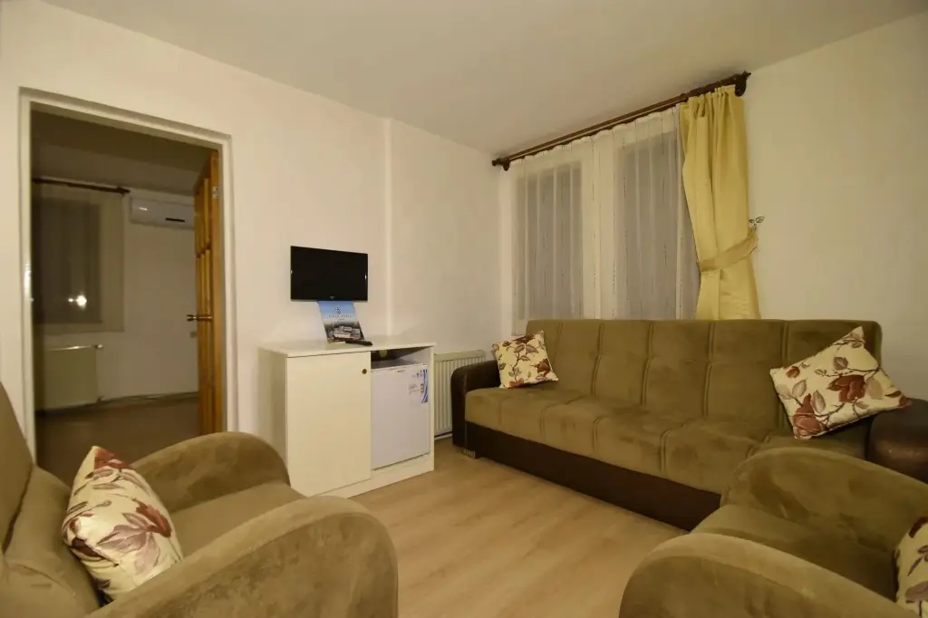 Гёреме: Ciner Hotel